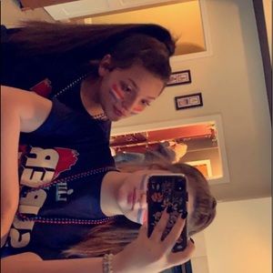 Meet your Posher, Taylor